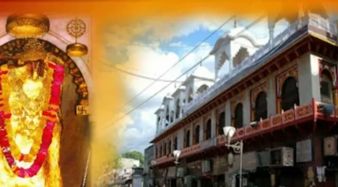 मेहंदीपुर बालाजी मंदिर – राजस्थान का सर्वाधिक लोकप्रिय और चमत्कारिक मंदिर बालाजी मंदिर