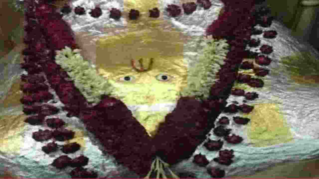 श्री प्रेतराज सरकार मंदिर मेहंदीपुर बालाजी में श्री प्रेतराज सरकार मंदिर