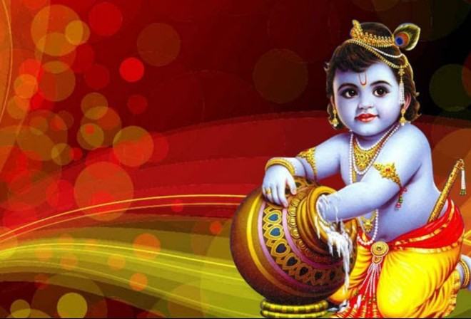 krishna janmashtami vrat katha