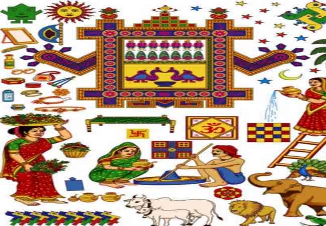 Ahoi ashtami vrat katha in hindi Ahoi ashtami vrat katha । अहोई अष्टमी व्रत कथा | Hoi aathe ki kahani