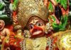 सारंगपुर हनुमान (Sarangpur Hanuman) मंदिर, गुजरात Salangpur hanuman