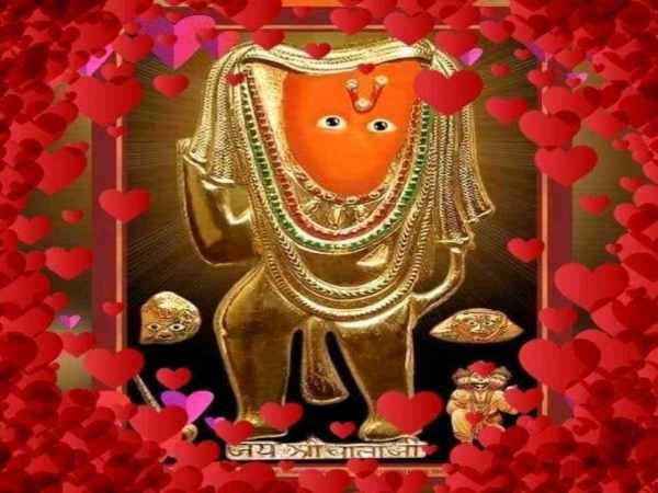 Bhajan baba tere charno ki lyrics बाबा तेरे चरणों की धूल