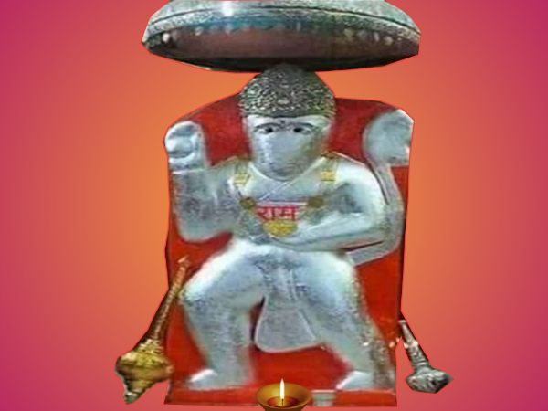 corona virus se mukti ke liye mehandipur balaji mandir me chal raha anushthan बालाजी में कोरोना वायरस कोरोना वायरस से मुक्ति के लिए मेहंदीपुर बालाजी मंदिर में अनुष्ठान