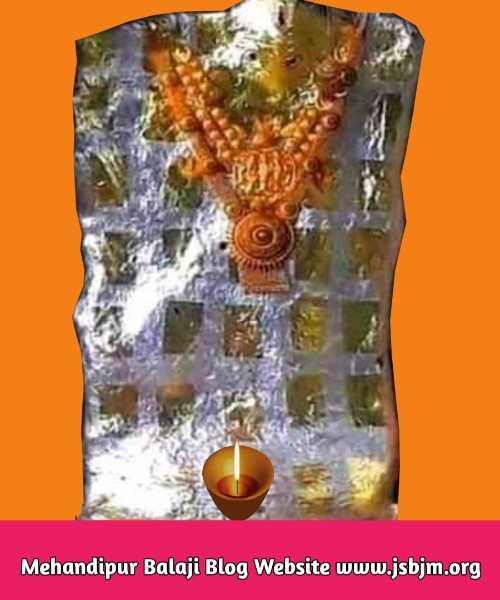 lage pyara pyara shri balaji ka dwara bhajan lyrics