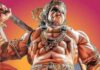 ravan ki hanuman jalaye aaye lanka lyrics bhajan