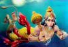उड़ चले रे हनुमान भजन | Ud Chale Re Hanuman Bhajan Lyrics