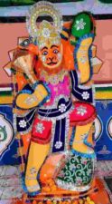 हनुमान जी का कर्जा हनुमान जी का कर्जा