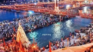 Kumbh Mela 2025 Prayagraj Kumbh Mela 2025 Prayagraj