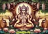 भगवान दत्तात्रेय जयंती - Dattatreya Jayanti Story In Hindi