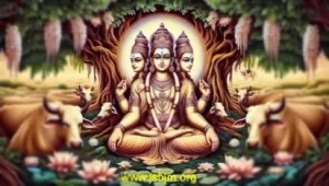 भगवान दत्तात्रेय जयंती – Dattatreya Jayanti Story In Hindi भगवान दत्तात्रेय जयंती - Dattatreya Jayanti Story In Hindi