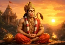 दुनिया में देव हजारो हैं बजरंग बली का क्या कहना Lyrics (हिंदी) Duniya Me Dev Hazaro Hain Lyrics - भगवान हनुमान जी