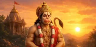 Duniya Me Dev Hazaro Hain Lyrics - भगवान हनुमान जी