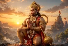 हनुमान भजन एवं लिरिक्स: प्रसिद्ध भजन, आरती, चालीसा और संपूर्ण संग्रह हनुमान भजन एवं लिरिक्स संग्रह