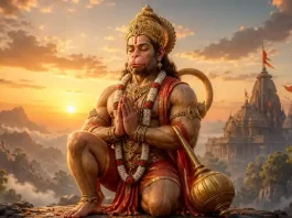 हनुमान भजन एवं लिरिक्स संग्रह