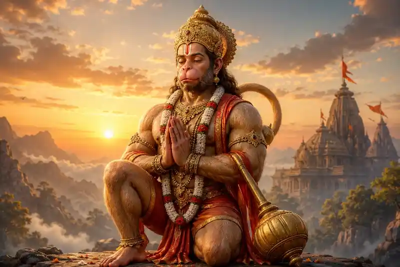 हनुमान भजन एवं लिरिक्स हनुमान भजन एवं लिरिक्स संग्रह