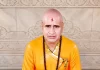 मेहंदीपुर बालाजी के महंत गणेशपुरी गोसाईं का सांकेतिक चित्र