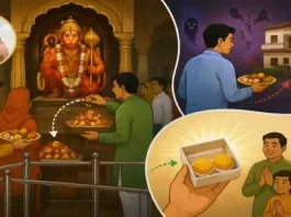 मेहंदीपुर बालाजी के प्रसाद को घर ले जाने की मान्यता और मंदिर की वर्तमान स्थिति