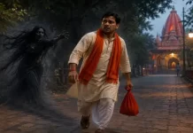 मेहंदीपुर बालाजी से लौटते समय पीछे मुड़कर क्यों नहीं देखना चाहिए? मेहंदीपुर बालाजी से लौटते समय पीछे मुड़कर क्यों नहीं देखना चाहिए