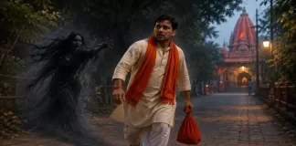 मेहंदीपुर बालाजी से लौटते समय पीछे मुड़कर क्यों नहीं देखना चाहिए