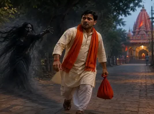 मेहंदीपुर बालाजी से लौटते समय पीछे मुड़कर क्यों नहीं देखना चाहिए