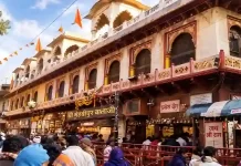 Mehandipur Balaji VIP Darshan है या नहीं? VIP Ticket और Special Darshan की पूरी जानकारी Mehandipur Balaji VIP Darshan